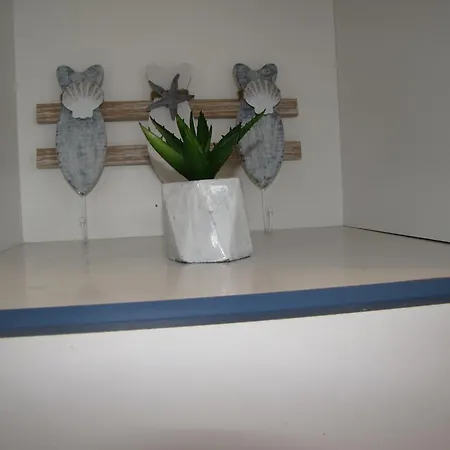 Apartament Bavaria Vrboska