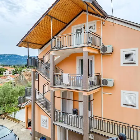 Bavaria Apartment *