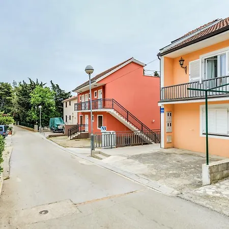 Bavaria Apartament *