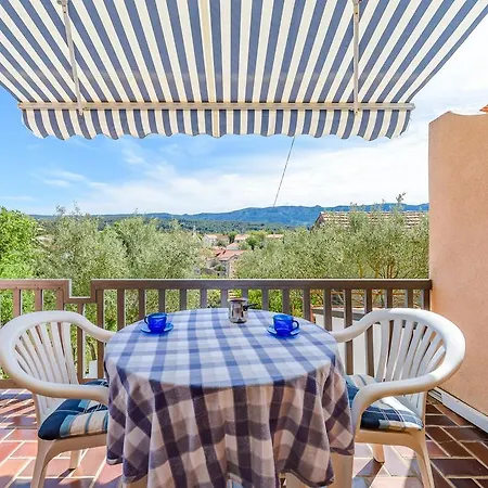 Apartment Bavaria Vrboska