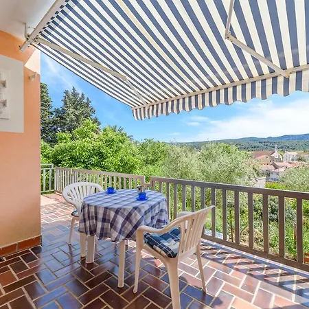 Bavaria Apartment Vrboska