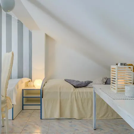 Apartament Bavaria Vrboska