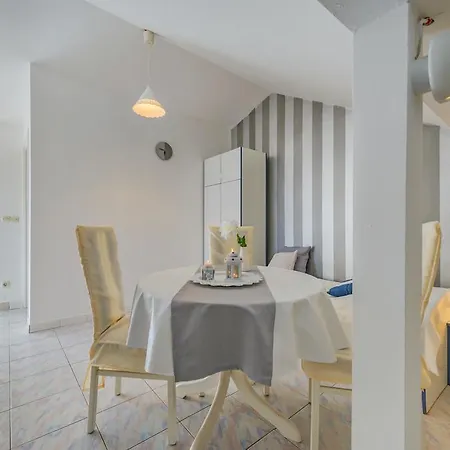 Apartament Bavaria