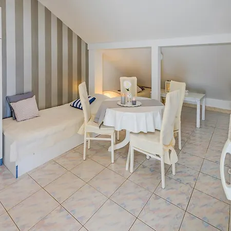 Bavaria Apartament *