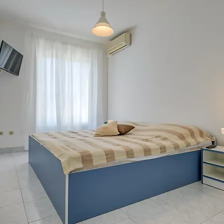 Bavaria Apartament Vrboska