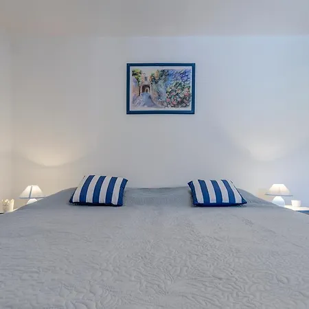 Apartament Bavaria Vrboska