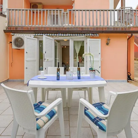 Bavaria Apartament *